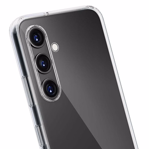 3mk Clear Ümbris jaoks Samsung Galaxy A15 5G