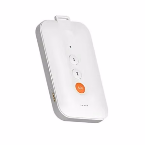Персональный 4G GPS-трекер Concox PL200