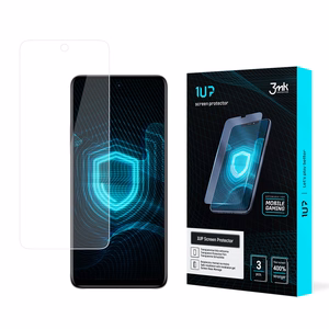 Motorola Moto E32/E32s – 3mk 1UP telefoni ekraanikaitse
