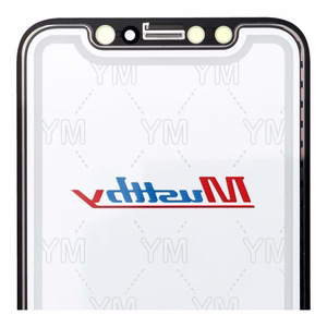 MUSTTBY Touch ekraan + oca IPHONE Xs