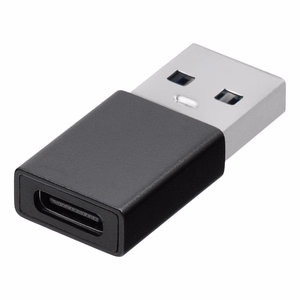 Adapter Type C USB A 3.0 Blue Star - must
