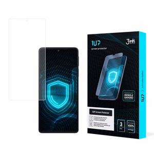 Motorola Edge 30 – 3mk 1UP telefoni ekraanikaitse