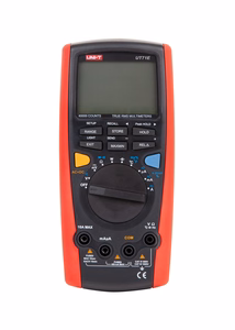 Digitaalne multimeeter UT71E