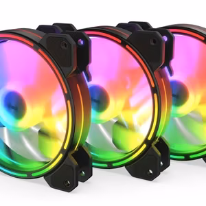 KRUX LUNAR 120 ARGB 3X120KIT