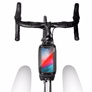 WILDMAN Bicycle bag ES3 waterproof 1L