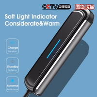 Juhtmevaba laadija Essager "Aurora" Magnetick Alus / Laadija Must 15W (Magsafe Compatible)