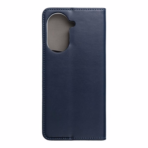 SMART MAGNETO Book Ümbris jaoks XIAOMI XIAOMI Redmi A5 ( 173,3 x 79,4 x 8,26) navy