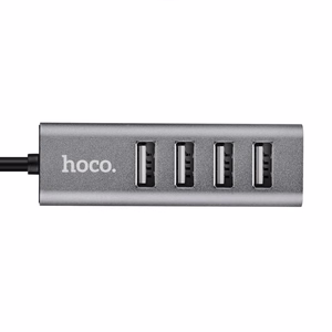 USB hub line Hoco HB1 with 4 ports