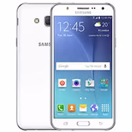Samsung Galaxy J5 2017