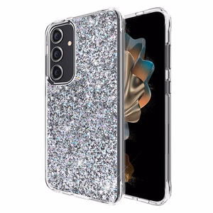 Case-Mate Twinkle ümbris seadmele Samsung Galaxy S24+, Disco mustriga