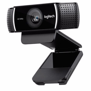 Logitech C922 Pro Stream veebikaamera