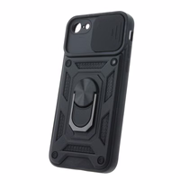 Defender Slide ümbris jaoks iPhone 7 / 8 / SE 2020 / SE 2022 must