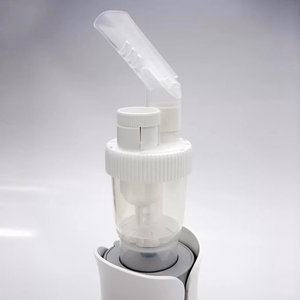 Rossmax käeshoitav kompressor-nebulisaator NH60