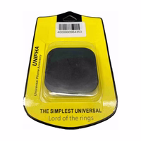 Phone hoidja POPsocket Rectangle must