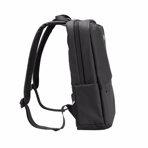 NanoRS RS202 B veekindel sülearvuti seljakott, 15,6", must, 41 × 29 × 4
