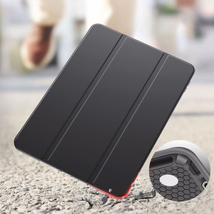 Tech-Protect SmartCase jaoks iPad 10.9" 2022 - must
