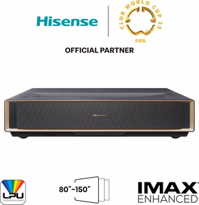 Hisense PT1 projection TV must 3D