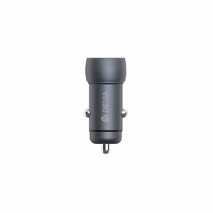 Devia car laadija Extreme PD QC 3.0 30W + 18W 1x USB 1x USB-C deep hall