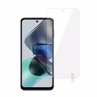 Karastatud klaas Oranž jaoks MOTOROLA MOTO G13 4G/G23 4G