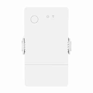 WiFi Tark toide meter lüliti Sonoff POWR316