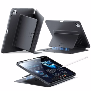 ESR Flip Hybrid Ümbris jaoks iPad Pro 11” 5 / 6 / 2024-2025 - must