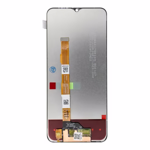 FixCell LCD ekraan VIVO Y21 OEM ilma raamita