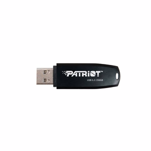 Pendrive Patriot Xporter Core 256GB USB 3.2 Gen 1 80MB/s (PSF256GXRB3U) must