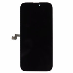 LCD Ekraan with touch screen Iphone 16 Pro Max Refurbished FHD IC Movable