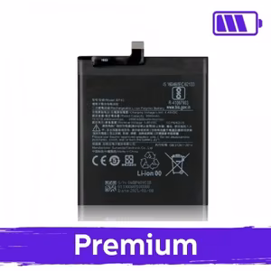 Aku Ühilduv Xiaomi Mi 9T Pro BP40 (OEM)