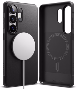Ringke Onyx Magsafe Ümbris for Samsung Galaxy S26 Ultra - must