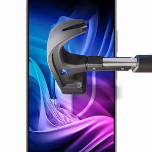 Infinix Hot 50 4G – 3mk Silky Matt Pro telefoni ekraanikaitse