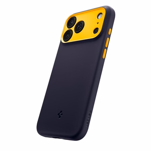 SPIGEN ümbris NANO POP MAG compatible with MagSafe jaoks IPHONE 17 Pro Max blueberry navy