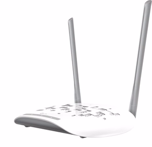 TP-Link TL-WA801N juhtmevaba pääsupunkt 300 Mbit/s valge Power over Ethernet (PoE)