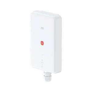 Ruuter ZTE G51F V2