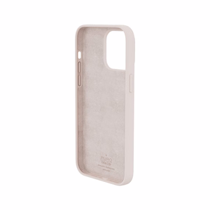 Puro Icon Cover ümbris seadmele Apple iPhone 14 Pro Max, roosa