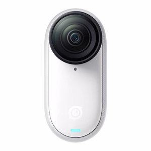 Insta360 GO 3S (128 ГБ), белый