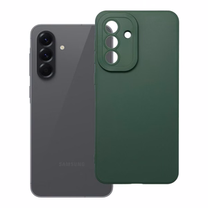 Case for Samsung A56 5G Matt 2.0 dark green