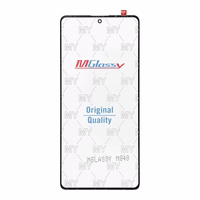 MUSTTBY front glass + OCA REDMI NOTE 13 PRO