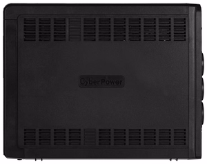 CyberPower CP1350EPFCLCD katkematu toiteallikas (UPS) Line-Interactive 1.35 kVA 780 W 6 AC pistikupesa