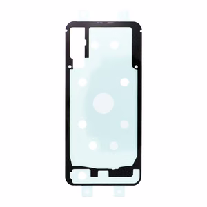 Kleepuv tagakaas SAMSUNG A50 A505 (Premium)