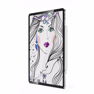 Tech-Protect Digital Stylus Magnetic jaoks iPad - Valge