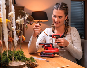 Einhell TE-CG 18/7 Li-Solo akuliimipüstol