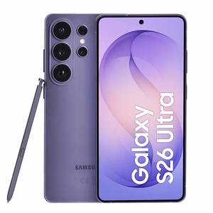 Mobiiltelefon GALAXY S26 ULTRA/1TB Lilla SM-S948B SAMSUNG
