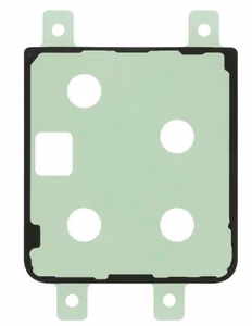 Kleebis tagakaanele Samsung F731 Z Flip5 originaal (teeninduspakett)
