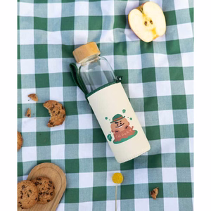 Line Friends BT21 SHOOKY veepudel, 500 ml