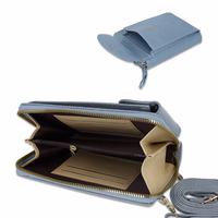 Knitted kott jaoks phone GCW12 sinine