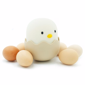 Night lamp BD-NL-01 Chicken
