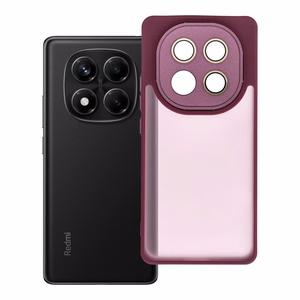 VARIETE Ümbris jaoks XIAOMI Redmi Note 14 PRO 4G purple