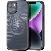 DUX DUCIS ümbris AIMO MAG compatible with MagSafe jaoks IPHONE 15 Plus must