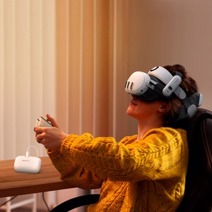 BOBOVR B100 aku jaoks S3 PRO/E3 PRO